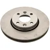 Image de Disque de frein FEBI BILSTEIN 24165 avant, ventilé, 1 pièce