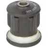 Image de Suspension, corps de l'essieu FEBI BILSTEIN 24187