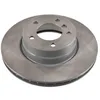 Image de Disque de frein FEBI BILSTEIN 24342 avant, ventilé, 1 pièce