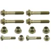 Image de Kit d'assemblage, bras de liaison FEBI BILSTEIN 24393