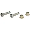Image de Vis de serrage, suspension articulée/rotule de suspension FEBI BILSTEIN 24395