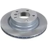 Image de Disque de frein FEBI BILSTEIN 24471 arrière, ventilé, 1 pièce