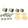 Image de Kit de réparation, suspension de la cabine FEBI BILSTEIN 24474