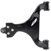 Image de Bras de suspension FEBI BILSTEIN 24532 essieu avant, gauche, avant