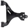 Image de Bras de suspension FEBI BILSTEIN 24533 essieu avant, droite, avant