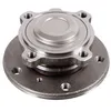Image de Jeu de roulements de roue FEBI BILSTEIN 24571