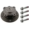 Image de Jeu de roulements de roue FEBI BILSTEIN 24572