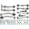 Image de Kit de réparation, fusée d'essieu FEBI BILSTEIN 24800