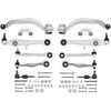 Image de Jeu de bras, suspension de roue FEBI BILSTEIN 24902
