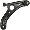 Image de Bras de suspension FEBI BILSTEIN 24903 essieu avant, droite, avant