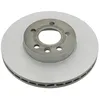 Image de Disque de frein FEBI BILSTEIN 26118 avant, ventilé, 1 pièce