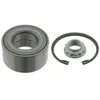 Image de Jeu de roulements de roue FEBI BILSTEIN 26314