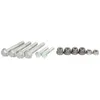 Image de Kit d'assemblage, bras de liaison FEBI BILSTEIN 26339