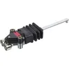 Image de Valve, suspension de la cabine FEBI BILSTEIN 26558