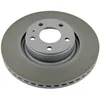 Image de Disque de frein FEBI BILSTEIN 26648 avant, ventilé, 1 pièce