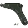 Image de Bras de suspension FEBI BILSTEIN 26662 essieu avant, gauche, avant