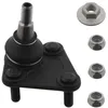 Image de Rotule de suspension FEBI BILSTEIN 26700