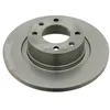 Image de Disque de frein FEBI BILSTEIN 26739 arrière, plein, 1 pièce