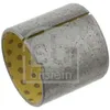 Image de Douille, suspension de la cabine FEBI BILSTEIN 27137