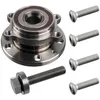 Image de Jeu de roulements de roue FEBI BILSTEIN 27317