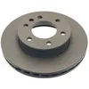 Image de Disque de frein FEBI BILSTEIN 27698, 1 pièce