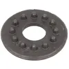 Image de Rondelle entretoise, stabilisateur de cabine FEBI BILSTEIN 27801