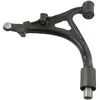 Image de Bras de suspension (suspension de roue) FEBI BILSTEIN 28019 Vorderachse, links, vorne