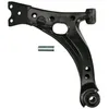 Image de Bras de suspension FEBI BILSTEIN 28109 essieu avant, gauche, avant