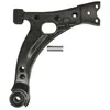 Image de Bras de suspension FEBI BILSTEIN 28110 essieu avant, droite, avant