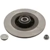 Image de Disque de frein FEBI BILSTEIN 28156 arrière, plein, 1 pièce
