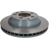 Image de Disque de frein FEBI BILSTEIN 28157 arrière, ventilé, 1 pièce