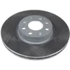Image de Disque de frein FEBI BILSTEIN 28178 avant, ventilé, 1 pièce