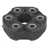 Image de Joint, arbre longitudinal FEBI BILSTEIN 28187