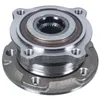 Image de Jeu de roulements de roue FEBI BILSTEIN 28491
