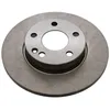 Image de Disque de frein FEBI BILSTEIN 28634 avant, plein, 1 pièce