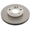 Image de Disque de frein FEBI BILSTEIN 28635 avant, ventilé, 1 pièce