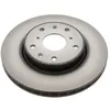 Image de Disque de frein FEBI BILSTEIN 29310 avant, ventilé, 1 pièce