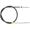 Image de Câble de frein à main FEBI BILSTEIN 29363