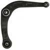 Image de Bras de suspension FEBI BILSTEIN 29423 essieu avant, droite, avant