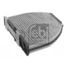 Image de Filtre d'habitacle (filtre à pollen) FEBI BILSTEIN 29871
