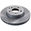 Image de Disque de frein FEBI BILSTEIN 30550 avant, ventilé, 1 pièce