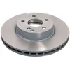 Image de Disque de frein FEBI BILSTEIN 30598 avant, ventilé, 1 pièce