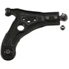 Image de Bras de suspension FEBI BILSTEIN 30606 essieu avant, droite, avant