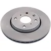 Image de Disque de frein FEBI BILSTEIN 30636 avant, ventilé, 1 pièce