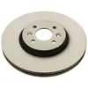 Image de Disque de frein FEBI BILSTEIN 30697 avant, ventilé, 1 pièce