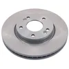 Image de Disque de frein FEBI BILSTEIN 31470 avant, ventilé, 1 pièce