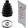 Image de Jeu de soufflets, arbre de transmission FEBI BILSTEIN 31688
