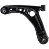 Image de Bras de suspension FEBI BILSTEIN 31718 essieu avant, gauche, avant