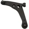 Image de Bras de suspension FEBI BILSTEIN 32071 essieu avant, gauche, avant