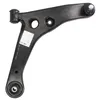 Image de Bras de suspension FEBI BILSTEIN 32072 essieu avant, droite, avant